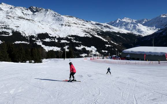 Skigebieden voor beginners in het Valfurva – Beginners Santa Caterina Valfurva Skigebieden voor beginners in het Valfurva – Beginners Santa Caterina Valfurva