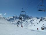Aiguille Percée