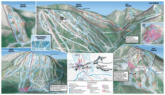 Lutsen Mountains