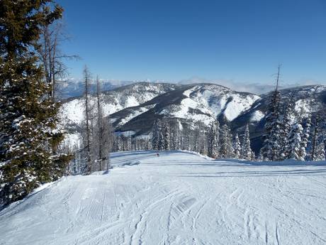 Pisteaanbod Kootenay Rockies – Pisteaanbod Panorama