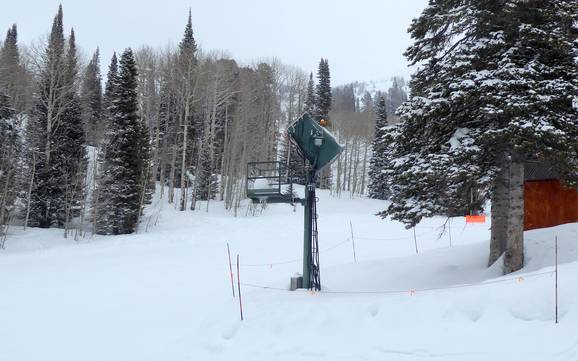 Sneeuwzekerheid Teton Range – Sneeuwzekerheid Grand Targhee Sneeuwzekerheid Teton Range – Sneeuwzekerheid Grand Targhee