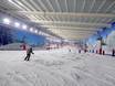 Pisteaanbod Groot-Brittanië – Pisteaanbod The Snow Centre – Hemel Hempstead