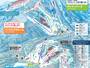 Pistekaart Sapporo Teine