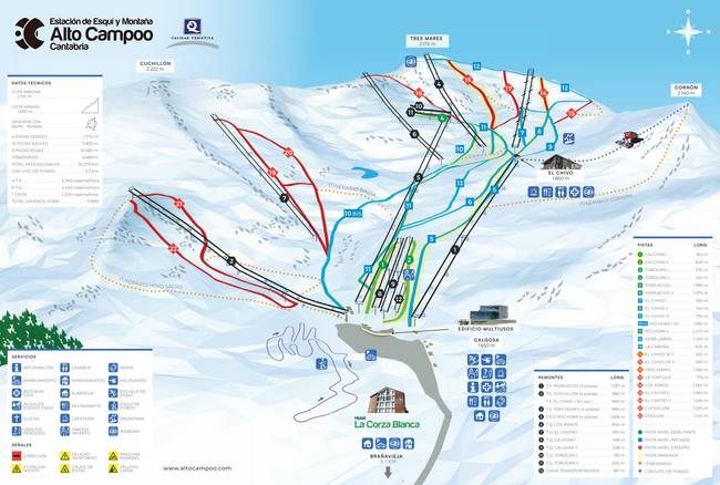 Alto Campoo Alto Campoo