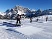 Snowparken zuidelijke deel van de oostelijke Alpen – Snowpark San Martino di Castrozza