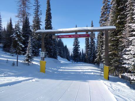 Langlaufen Canada – Langlaufen SilverStar