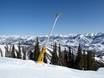 Sneeuwzekerheid VS – Sneeuwzekerheid Bald Mountain – Sun Valley
