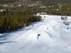 Snowparken Hallingdal – Snowpark Nesfjellet – Nesbyen
