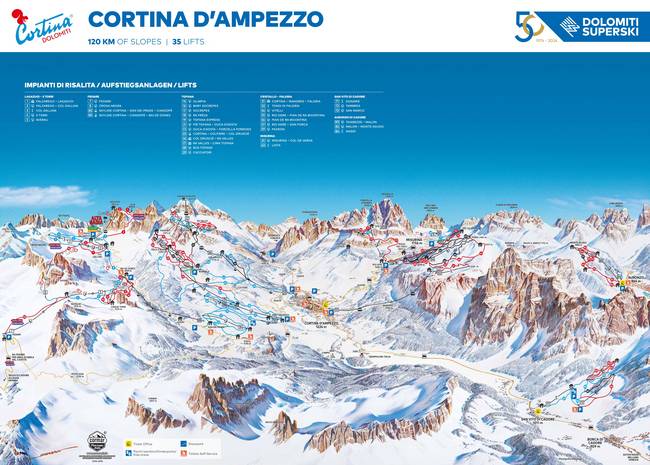 Cortina d'Ampezzo