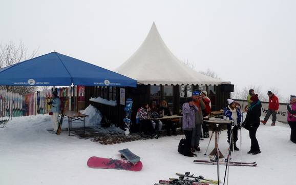 Après-ski Ammergauer Alpen – Après-ski Steckenberg – Unterammergau