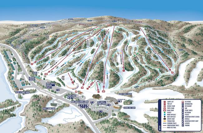 Giants Ridge Giants Ridge