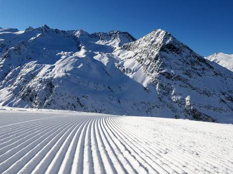 Pistepreparatie Imst (district) – Pistepreparatie Gurgl – Obergurgl-Hochgurgl