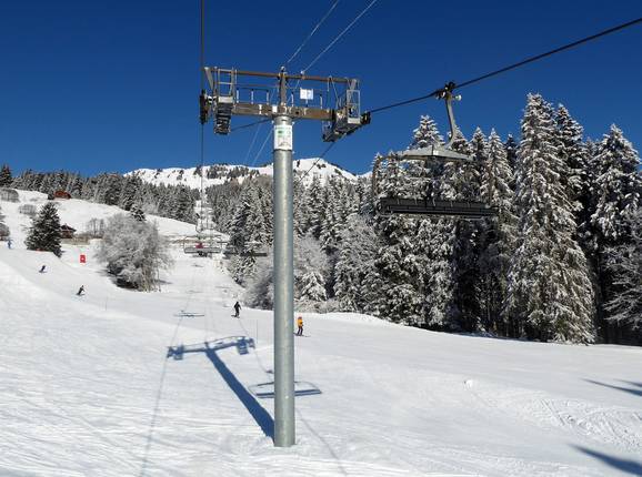 La Rasse-Chaux Ronde