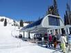 Canada: beste skiliften – Liften SilverStar