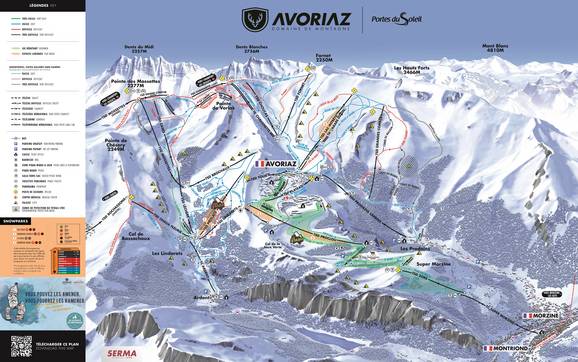 Avoriaz