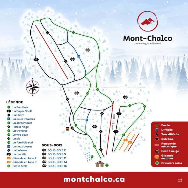 Mont Chalco