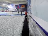 The Snow Centre (Magic Carpet 2)