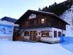 Noordwest-Italië: netheid van de skigebieden – Netheid Cima Piazzi/San Colombano – Isolaccia/Oga