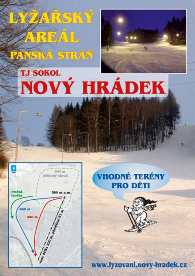 Nový Hrádek