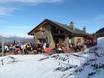 Hutten, Bergrestaurants  Lombardije – Bergrestaurants, hutten Aprica