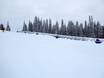 Skigebieden voor beginners in Wyoming – Beginners Snow King Mountain – Jackson