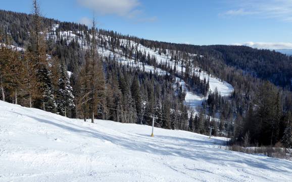 Pisteaanbod North Okanagan – Pisteaanbod SilverStar