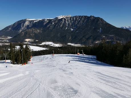 Pisteaanbod Berchtesgadener Land – Pisteaanbod Götschen – Bischofswiesen