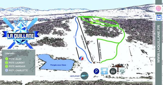 La Quillane La Quillane