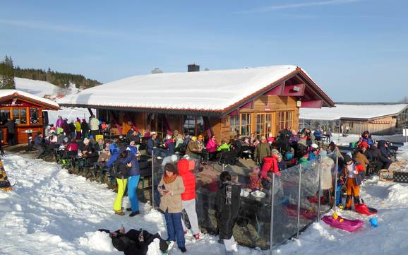 Après-ski Beierse Alpenvoorland – Après-ski Schwärzenlifte – Eschach