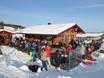 Après-ski Oberallgäu – Après-ski Schwärzenlifte – Eschach