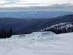 Snowparken West-Canada – Snowpark SilverStar