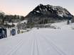 Langlaufen Beieren – Langlaufen Fellhorn/Kanzelwand – Oberstdorf/Riezlern