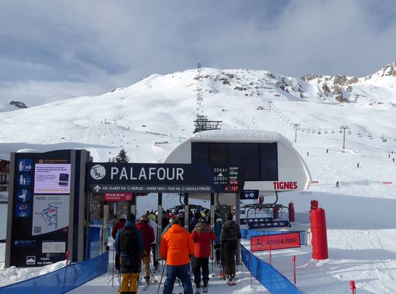 Palafour Palafour