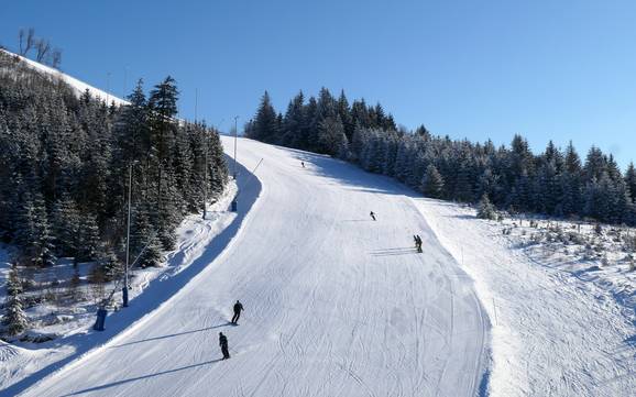 Beste skigebied in Noordwest-Tsjechië (Severozápad) – Beoordeling Plešivec – Abertamy Beste skigebied in Noordwest-Tsjechië (Severozápad) – Beoordeling Plešivec – Abertamy