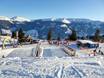 Familieskigebieden Zillertal – Gezinnen en kinderen Kaltenbach – Hochzillertal/Hochfügen (SKi-optimal)