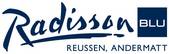 Radisson Blu Hotel Reussen