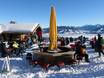 Après-ski Zuid-Beieren – Après-ski Ofterschwang/Gunzesried – Ofterschwanger Horn