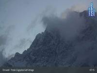 Tiroler Zugspitze Golf-Anlage