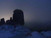 Cortina d’Ampezzo, 5 Torri