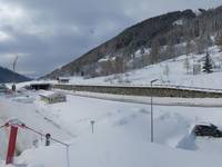 Matterhorn Gotthard Bahn