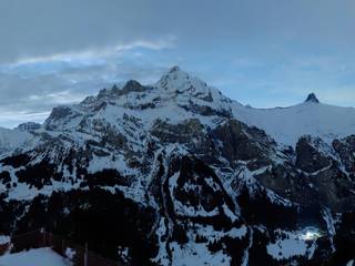 Adelboden - Lenk Bergbahnen AG