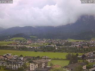 St. Johann in Tirol/Wilder Kaiser St. Johann in Tirol/Wilder Kaiser