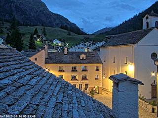 Simplon Dorf Simplon Dorf