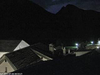 Simplon Dorf Simplon Dorf