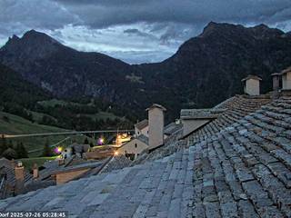 Simplon Dorf Simplon Dorf