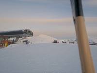 Standish Express Chairlift