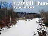 Catskill Thunder Gondola