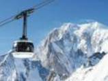 Skyway Monte Bianco (Pontal D'Entrèves-Mont Frèty)